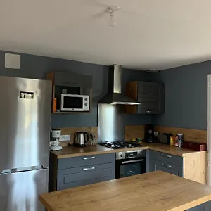 Hébergement de vacances Les Métayers Du Filou 2, Castelnau-Montratier