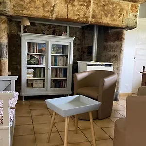Séjour à la ferme à, Rocamadour