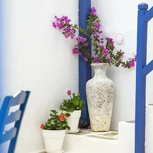 Hidden Serenity , Mykonos Town Grèce